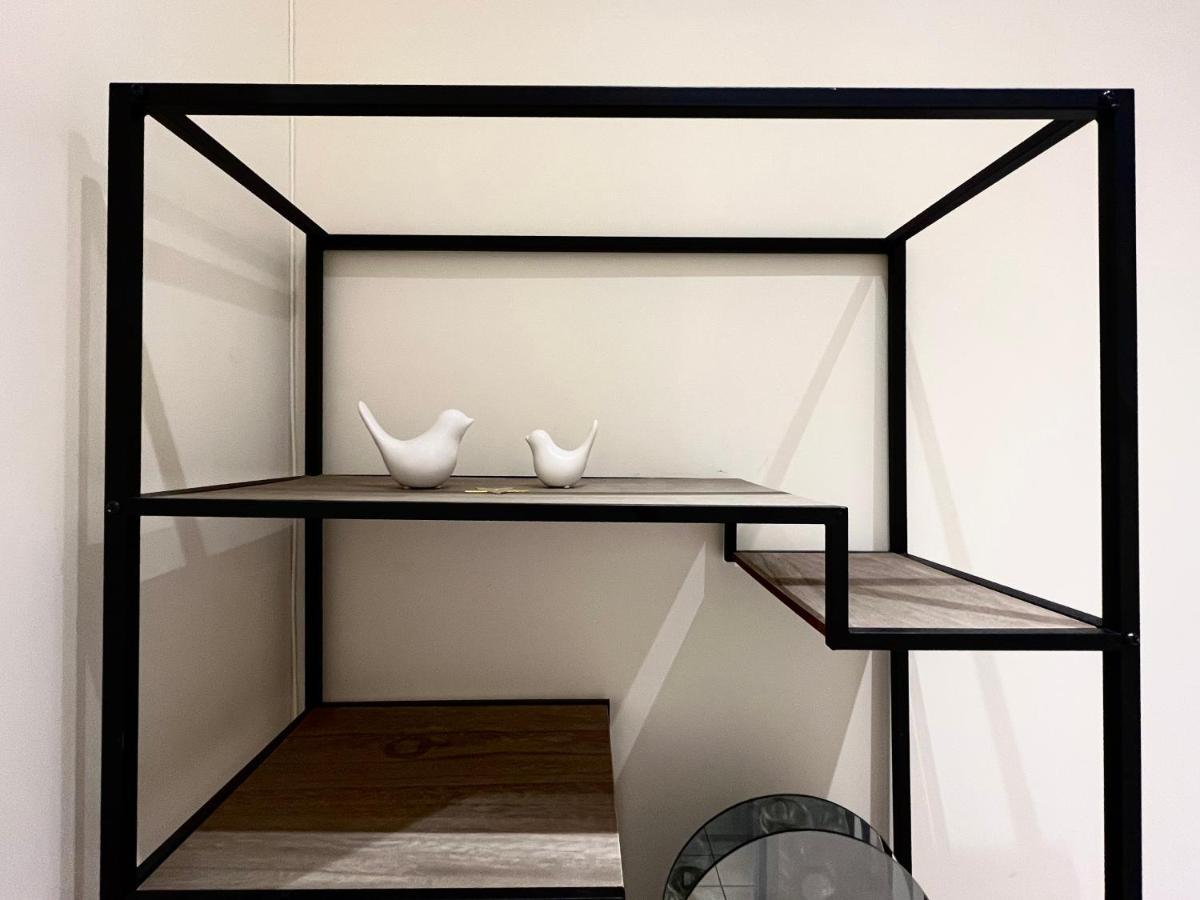 Dream Dwell Paris -Studio With Balcony 800M To Trocadero And Tour Eiffel Экстерьер фото